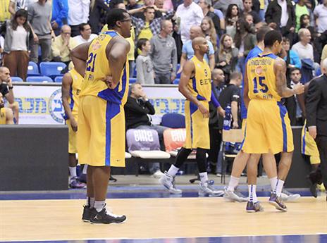 זה נראה לא טוב (אלן שיבר)