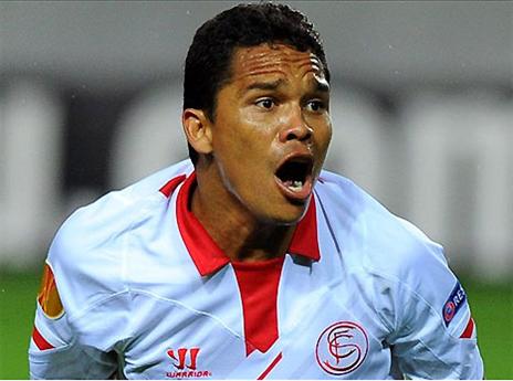 גם באירופה, גם בספרד. באקה