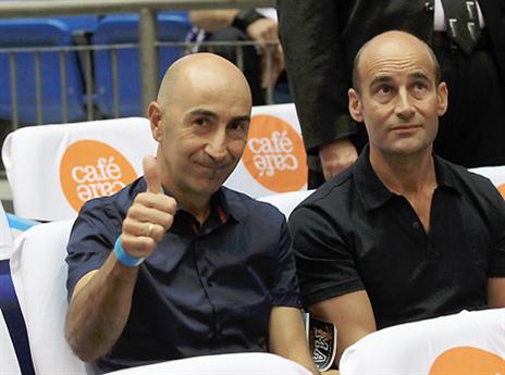 אפילו פאקו לא עזר (אלן שיבר)