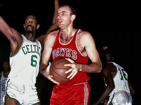 פטיט. לא בכל יום מנצחים את ראסל (getty)