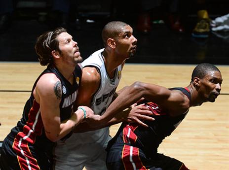 החוכמה נוטפת ממנו (getty)