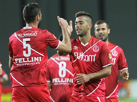 הכי חשוב לאסוף נקודות