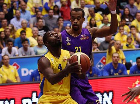 פארגו. מחכה עדיין להיינס