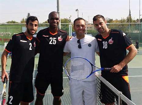 ממשיכים ליהנות מהפגרה