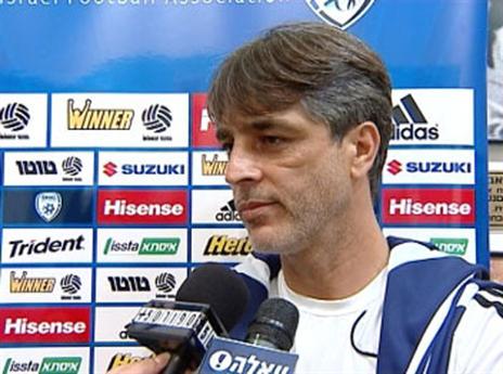 אוחנה. קמפיין חדש מתחיל