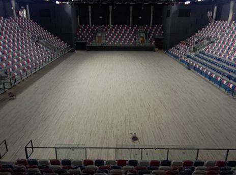 מסתמן: אחד המגרשים הביתיים בארץ