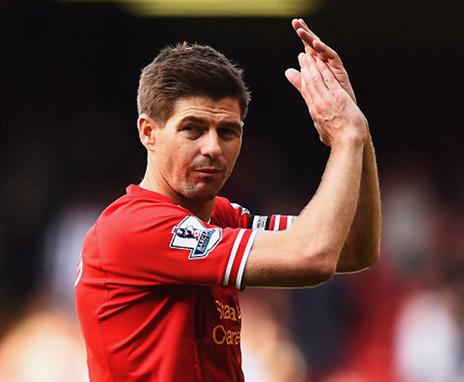 מעריך מאוד את מאמן מכבי. ג'רארד (gettyimages)