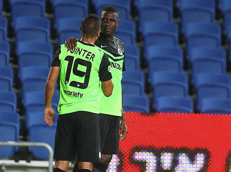 הדמות בטוויטר הספיקה לעשות יותר מהשחקן עצמו (אלן שיבר)