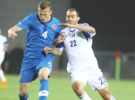 היתרון הגדול שלנו. דמארי