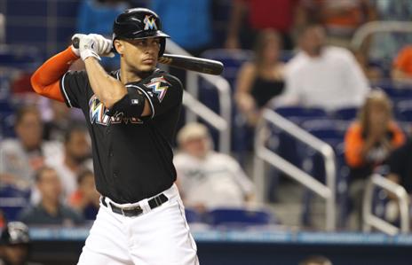 ממציא מחדש את המושג "חוזה ענק". סטנטון (GETTYIMAGES)