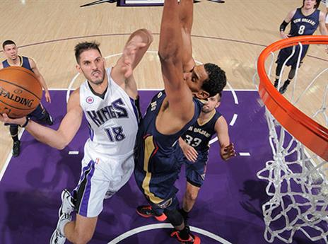 כספי. הפסד, אבל עוד הופעה טובה (getty)