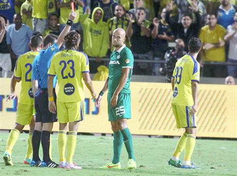 צוצאליץ', צפוי לקבל הזדמנות נוספת (אלן שיבר)