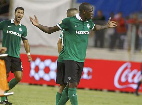 עימותים עם שחקנים (אלן שיבר)