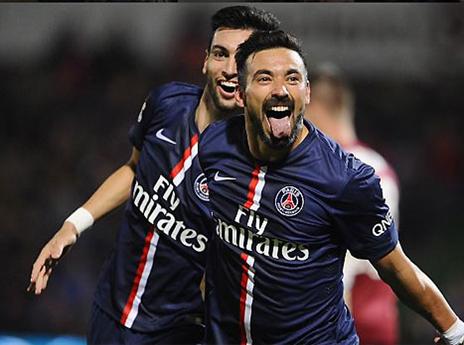 בעיר האורות מחזיקים אצבעות לבורדו (טוויטר)