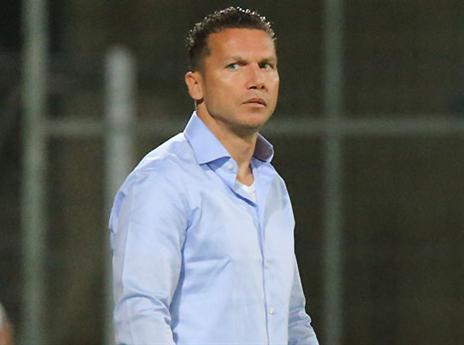 הצהרת אליפות? בכר (אנצ'ו גוש-ג'יני)