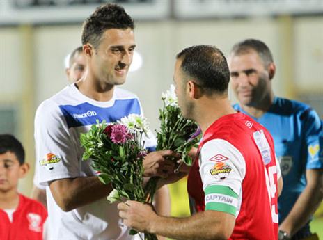 הקרדיט נגמר? האזורוב