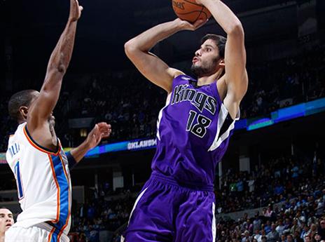 לזה אף אחד לא ציפה. כספי בבכורה (getty)