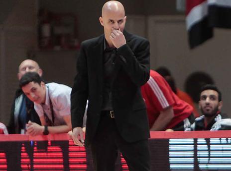 פרנקו, ישמור על סיכוי סביר להעפיל? (אלן שיבר)