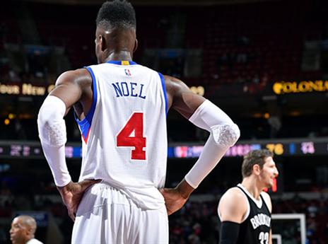 צפו בפילדלפיה מפסידה שוב (getty)