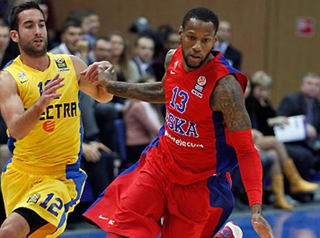 לנדסברג יהיה הווימס של מכבי? (GETTYIMAGES)