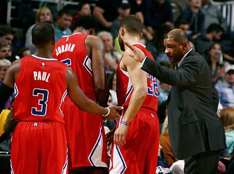 צפו בניצחון של הקליפרס (GETTYIMAGES)