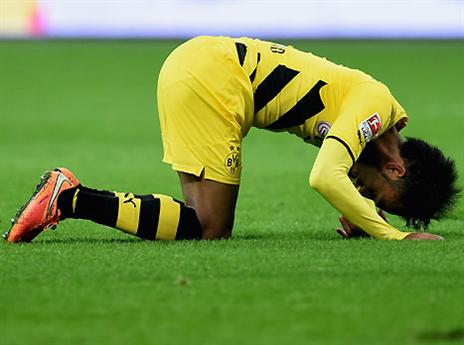 אאובמיאנג. המצב קשה (getty)