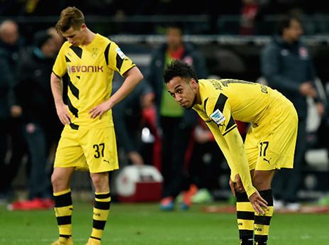 יתאוששו ביום שישי? (GETTYIMAGES)