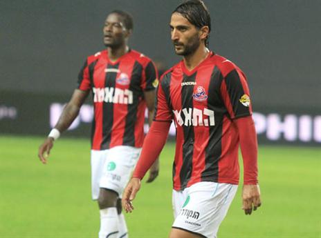 יתאוששו מול רעננה? (אלן שיבר)