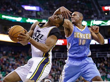 צפו בניצחון הדרמטי של דנבר (getty)