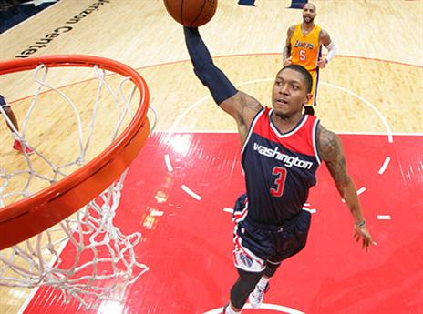 ביל. השתווה לקובי במץ'-אפ (getty)