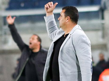 ניצחון או התרסקות? קורצקי (דני מרון)