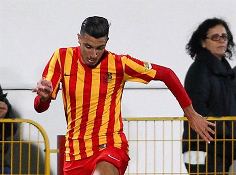 זריהן נכנס, גם זה לא עזר