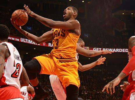 תומפסון. התוספת שתופסת (getty)