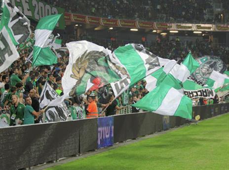 שוב מילאו את האצטדיון, הפעם זה לא עבד (אלן שיבר)