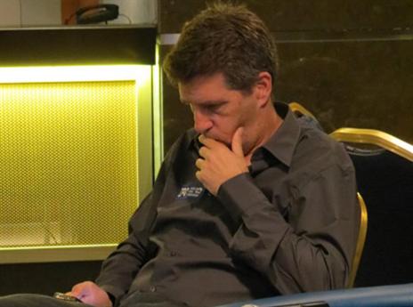 רגע אחד של הפסקה. שמעון יפה