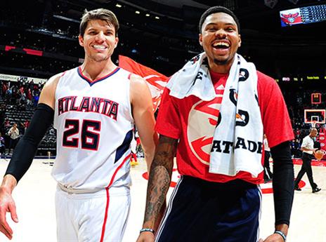 חיוכים בג'ורג'יה (getty)