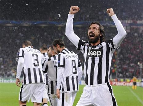 פירלו יחגוג מול הקהל הביתי? (gettyimages)