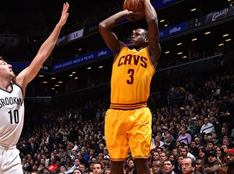 ווייטרס. נתן דחיפה מהספסל (getty)