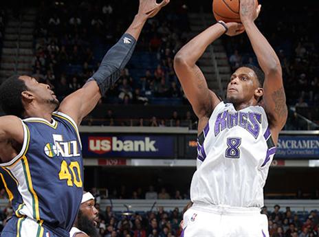 גיי. השכיח את קאזינס לרגע (getty)