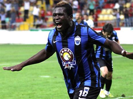 אולי גו יהיה האיש שיחזק את בית"ר?