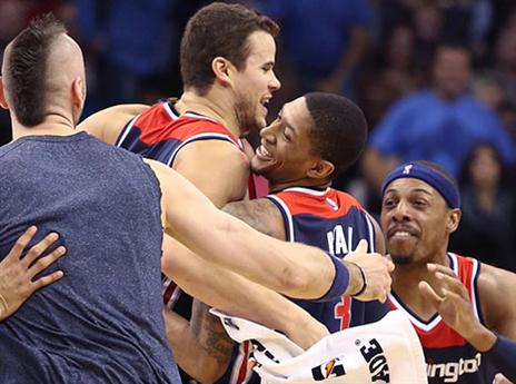 וושינגטון אוהבת דרמות (getty)