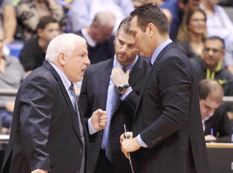 רוצים לשמור אותו בקבוצה (צילום: אלן שיבר)