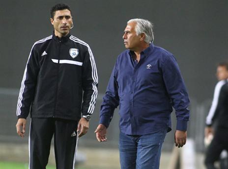 לא נשבר. מזרחי (אלן שיבר)