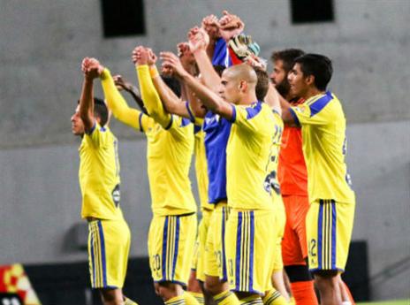 היה להם סוף שבוע מהנה במיוחד (דני מרון)