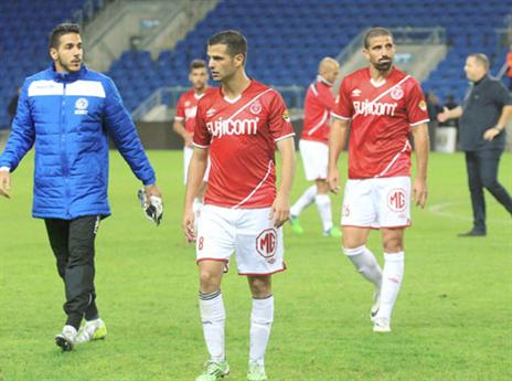 הבעיה היא בעיקר בסגל. מה יהיה עם הפועל? (אלן שיבר)