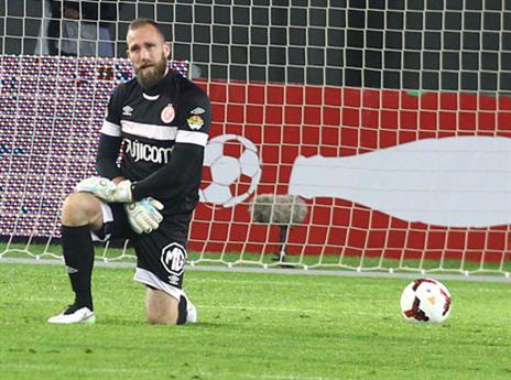 עמוס. היה שווה לוותר על קליימן? (אלן שיבר)