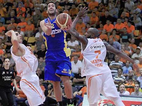 אוחיון מול נס ציונה, מה יהיה הפעם? (אלן שיבר)