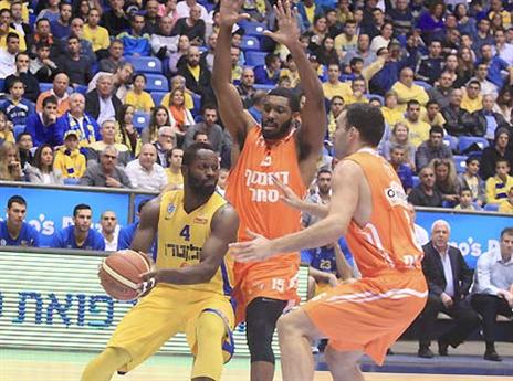 פארגו, פתיחה בקצב גבוה (אלן שיבר)