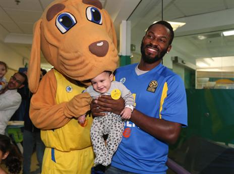 (צילום: מכבי ת"א)