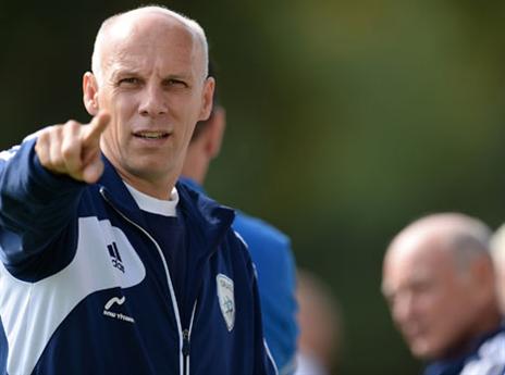 כבר לא פה. מיכאל ניס (gettyimages)